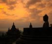 行走在凡尘的佛国：探访世界最大的佛教寺庙婆罗浮屠