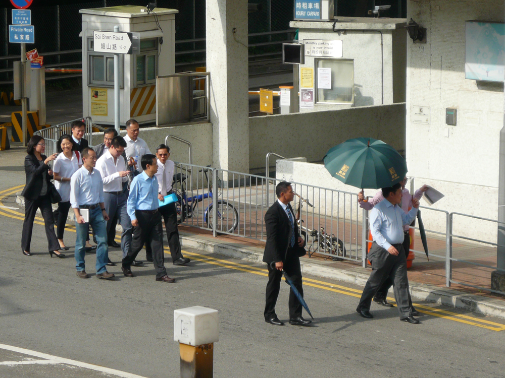 郭炳联率众"亲征"青衣地