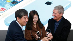 库克：iPhone无可阻挡的四大理由