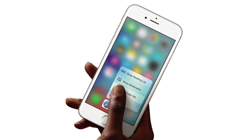 安卓铁粉试用iPhone 6s之后爱上它了
