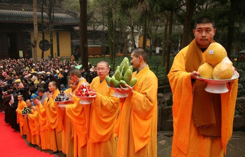 你要六个苹果还是六种水果 你的生命是什么味道呢？