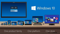 发布三个月 Windows 10安装量破1.2亿