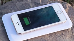 为啥iPhone 6S不支持无线充电？