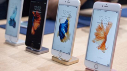 港媒：中国山寨攻陷iPhone 16GB轻松升级128GB