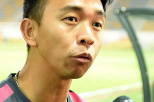 马尔代夫进入紧急状态后，和港足的世预赛咋办