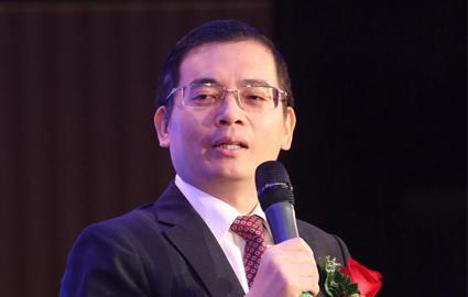 陸挺：亞投行將重塑亞洲地區金融秩序