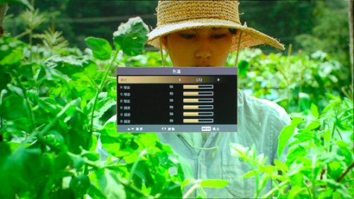 Acer V7500 家庭剧院投影机解析
