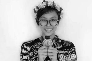 庄文怡家属不愿尸检 中国女蛙接班人死因成疑