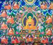 印度佛教十七位菩萨论师 共同书写印度大乘佛教的辉煌