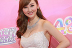 TVB台庆女星美不胜收