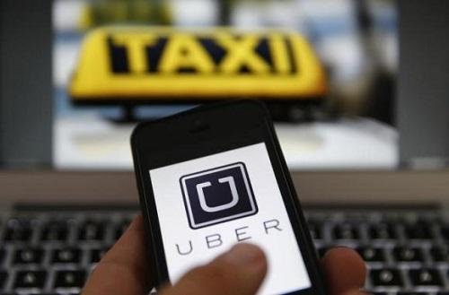 Uber被指非法使用实习生 专车竞争激烈所致?