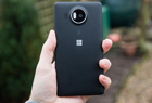 最后一搏：Microsoft Lumia 950 XL