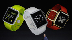 Apple Watch将从第二代开始爆发?很有可能