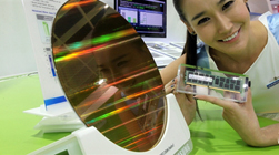 DDR4的福音！三星明年量产18nm DRAM