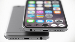 iPhone 7或增防水并采用新的天线隐藏技术