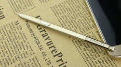差异化杀手锏 Galaxy Note5 S-Pen体验