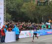 2016厦门国际马拉松赛落幕 肯尼亚选手夺冠
