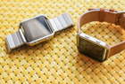 Fitbit在推出智能手表Blaze 续航可达五天