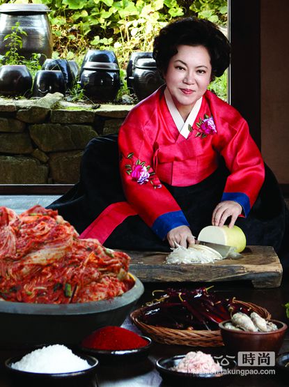 善女泡菜加盟费多少，延吉善女酱汤馆加盟