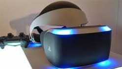 游戏零售商Gamestop公布Playstation VR发售日