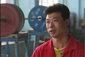 奥运冠军姚景远再次实名举报辽宁举重队部分教练
