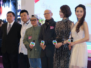 2016年，TVB又有哪些剧？无线逾百演员出席