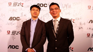 色彩将成为下一个显示趋势，AOC&QD谈量子点