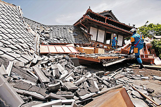 外交部 对日本地震遇难者表示哀悼暂无中国公民伤亡 大公资讯 大公网