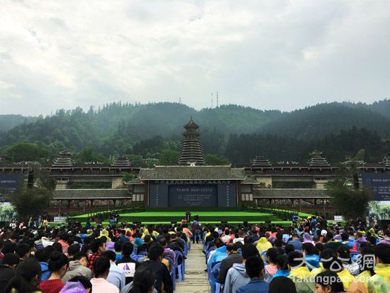 黔东南各县人口_黔东南州各市县面积人口 黎平县面积最大,凯里市人口最多(2)