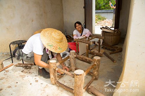 港大推農業復耕及鄉村社區營造計劃