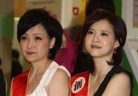 王美华&曾宝仪