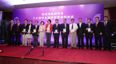 王振民：政府管治除了民主 還需科學和公正