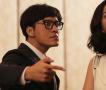  陈坤“床咚”桂纶镁《美好的意外》发布新预告