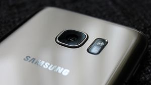 华为怒告三星Galaxy S7等侵权：索赔8000万