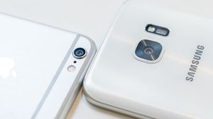 颓废2年后, Samsung销量暴增！靠2部机捲土重来