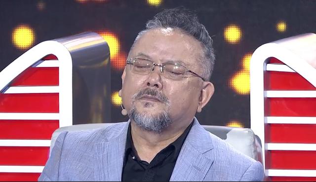 近日,在北京卫视《我是演说家》第三季第三集的 ...