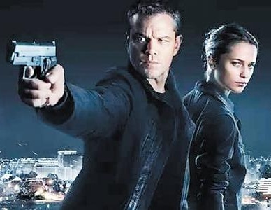 《谍影5》看得头晕欲吐 影院将陆续排映2D版