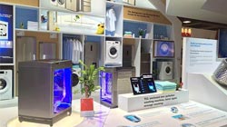 TCL冰箱洗衣机开拓国际市场 提升全球核心竞争力