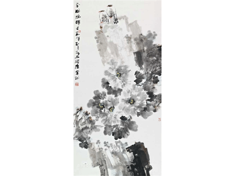 郭线庐作品一