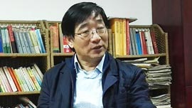 李成言：监察委助“依法治腐”上轨道