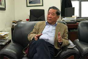 付于武：