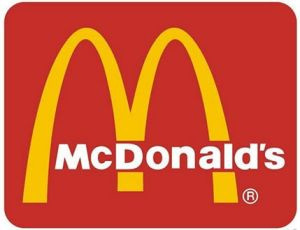 麦当劳出售中国公司80%股份 中信成为最大买家