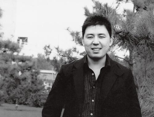 工笔画家宋彦军：画坛贾宝玉 重构人间世