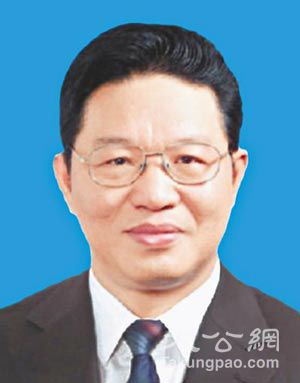 孙永波当选黑龙江省人大副主任