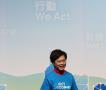 “同行We Connect” 林郑：为下一代重燃希望