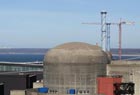 法国一核电站发生爆炸致7人轻伤 排除核泄漏危险
