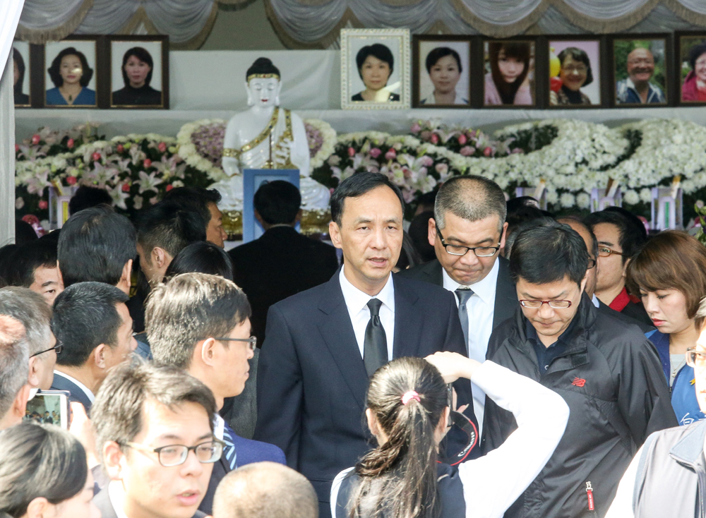 车祸"头七":唯愿此痛不再有