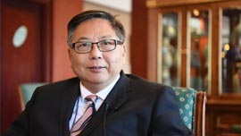 杨耀忠：坚拒“港独”渗透 校园不应政治化