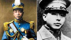 说东北（二）｜张氏父子见证东北百年史
