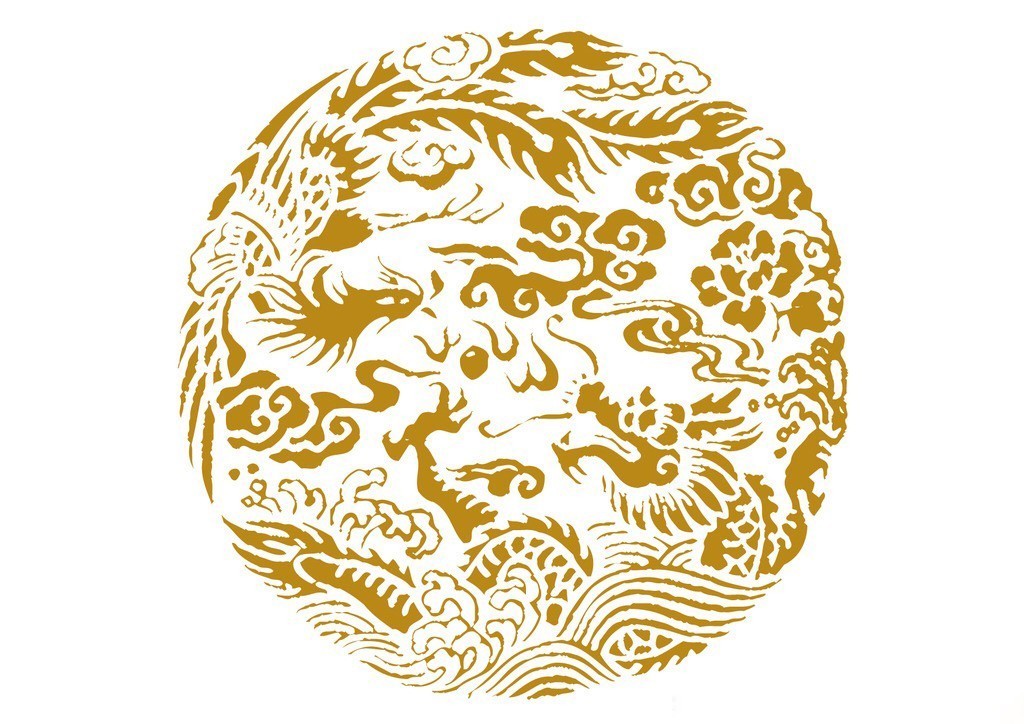 100种中国传统文化符号